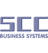 SCC Business Systems Logo